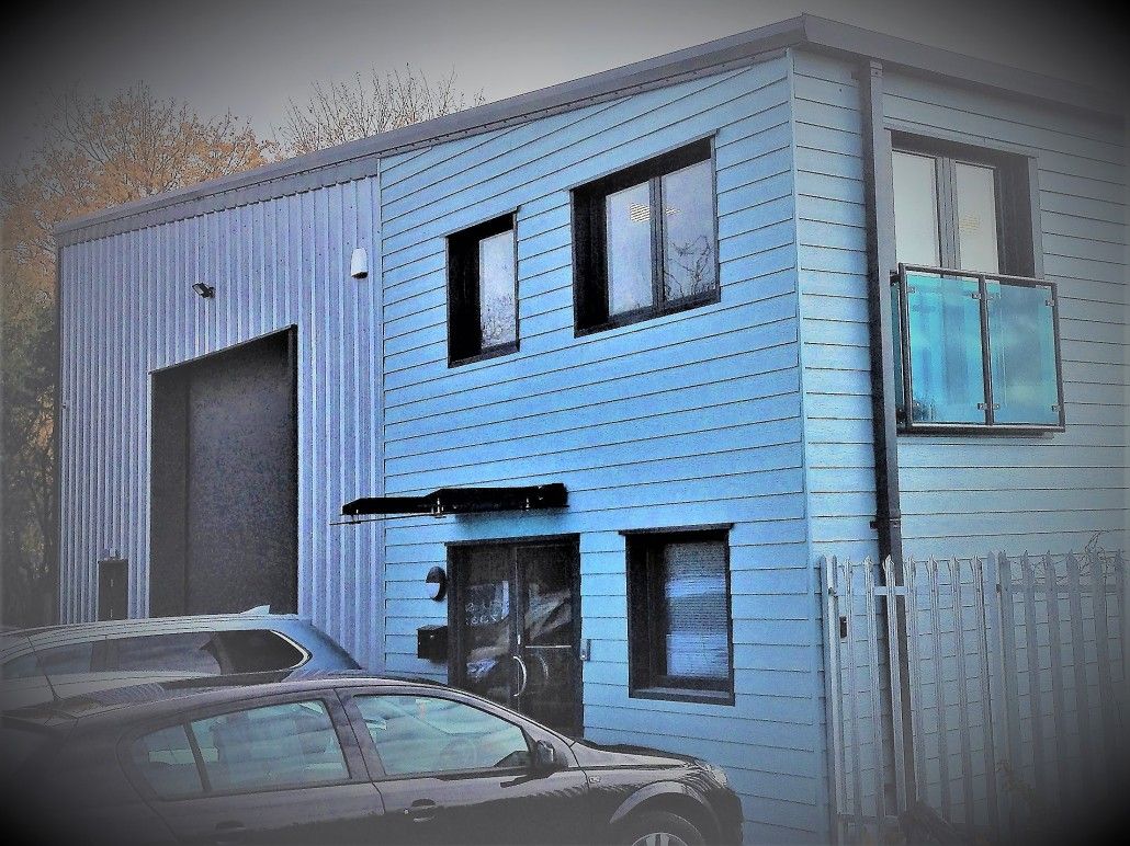 Peterborough Scaffolding Company About Scaffolding Peterborough