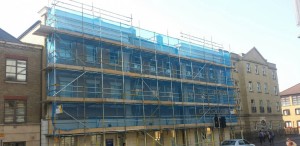 Leicestershire Scaffolders