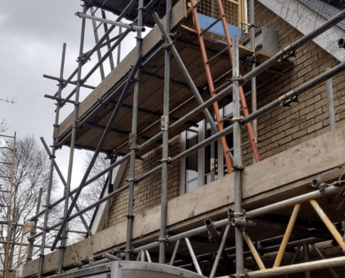 Cambridge scaffolding last minute scaffolding in lincolnshire