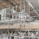 Scaffolding company in Peterborough commercial scaffolding in leicestershire