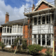 Domestic scaffolding in Peterborough scaffold companies in leicestershire
