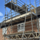 domestic scaffolding services in Peterborough