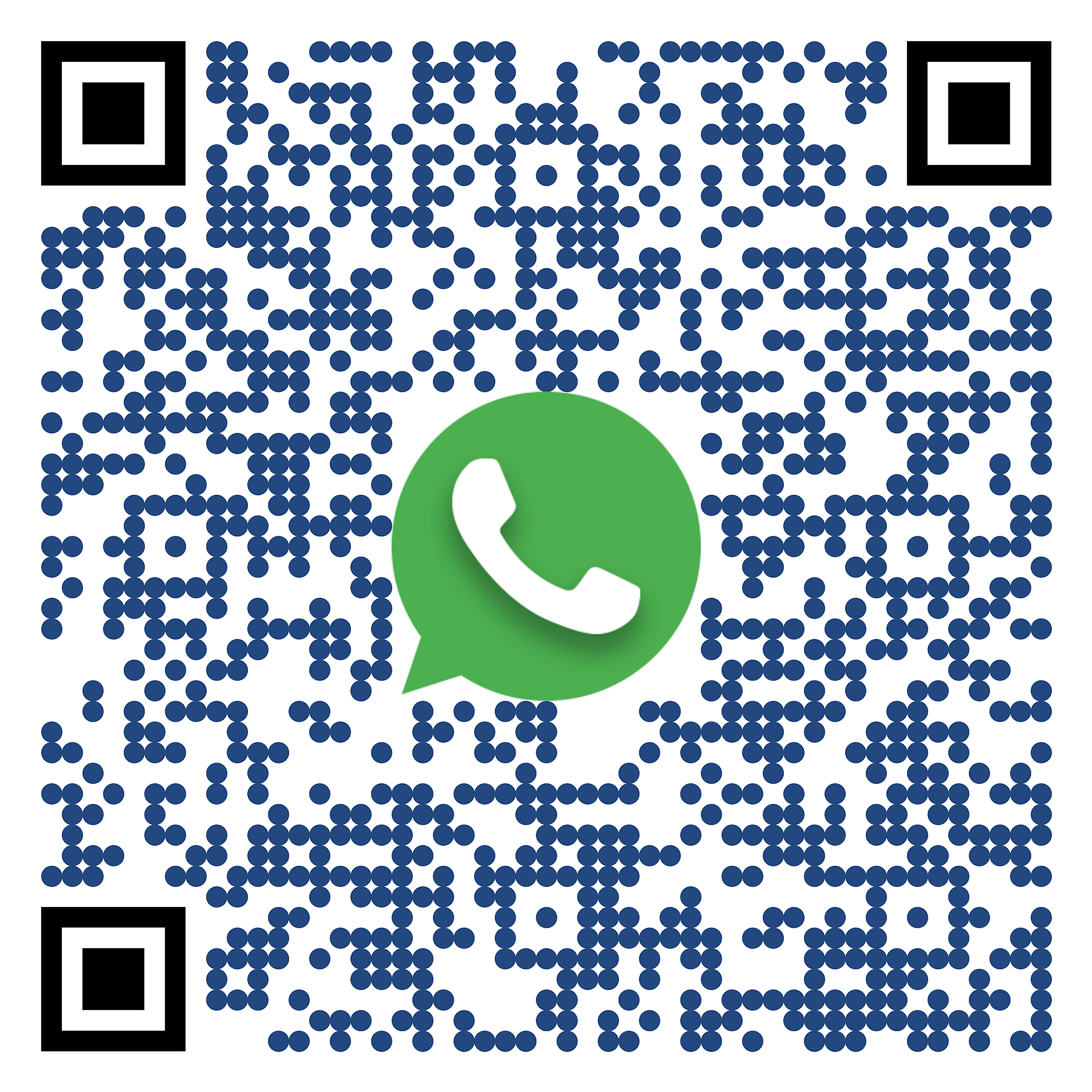 WhatsApp QR