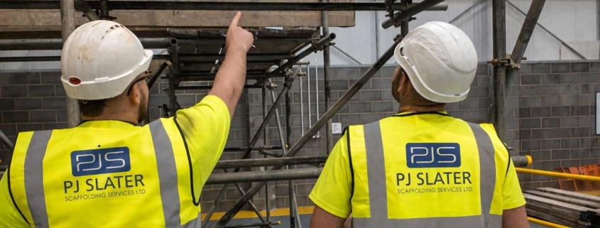 Peterborough scaffold inspection services
