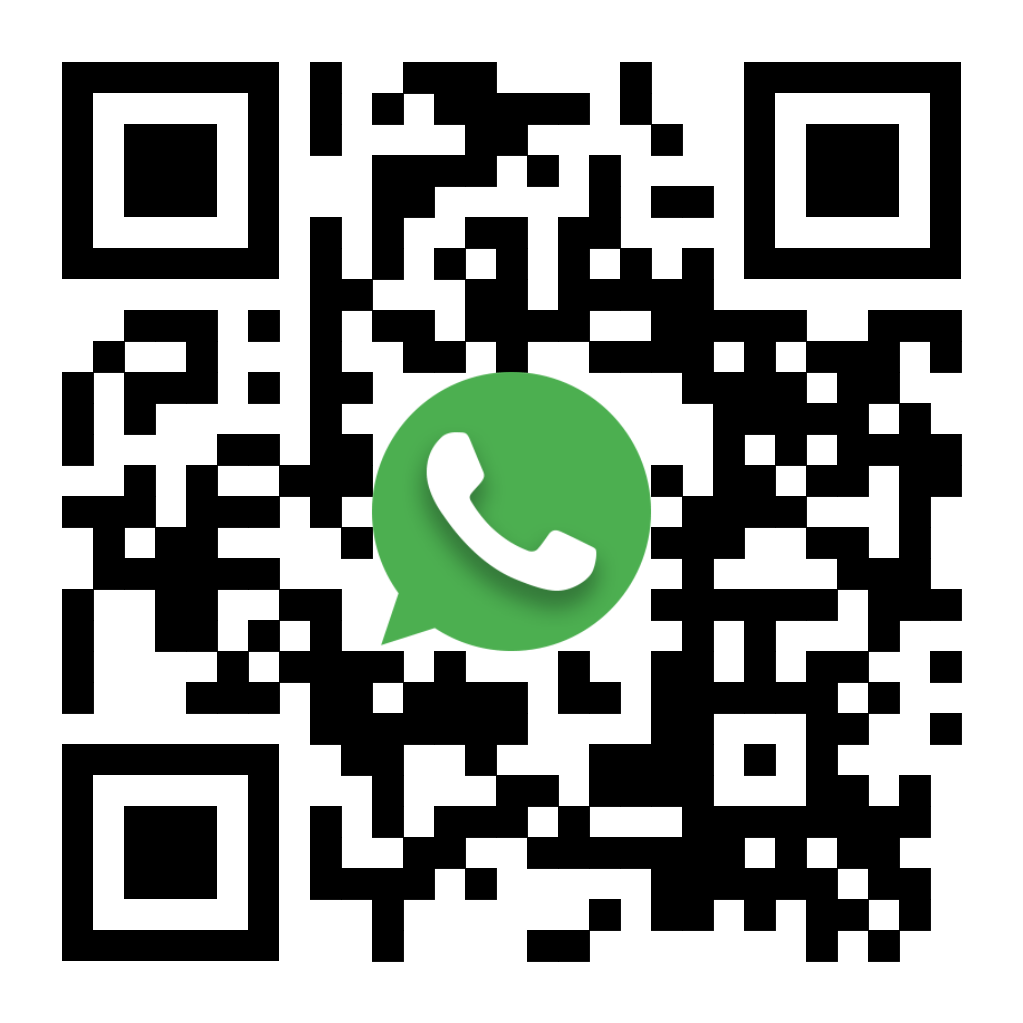 WhatsApp QR